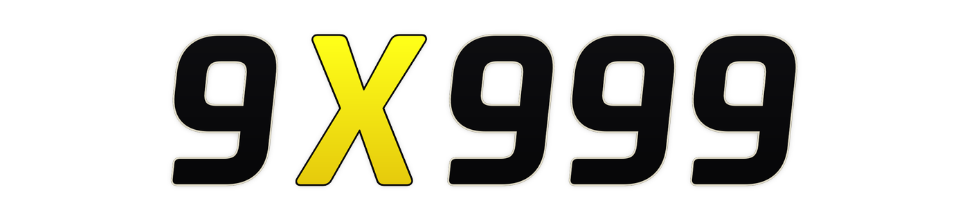 9x999